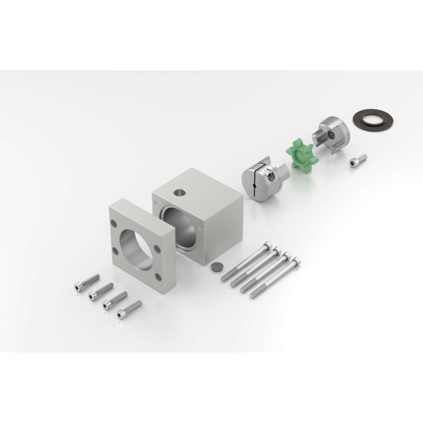 Drive Set KLE 6 60x60