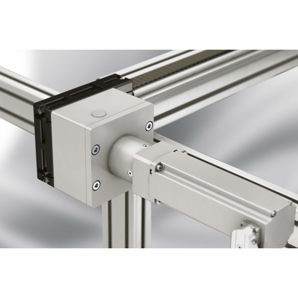 Antriebssatz ZU 8 80 D55/D34 AP/WP 60