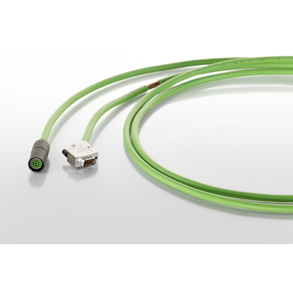 Data Cable RSC/25, green