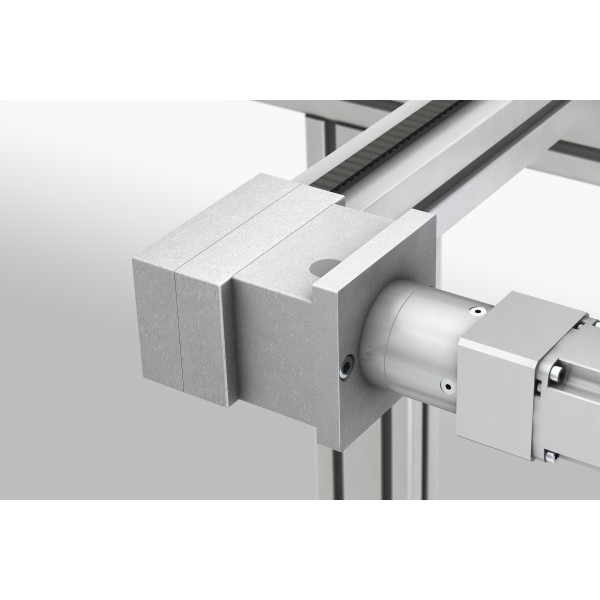 Antriebssatz GSF 8 40 AP/WP 40