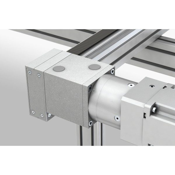 Drive Set KRF 8 ZR AP/WP 80