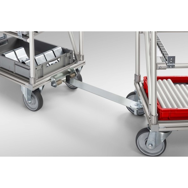 Drawbar D25-610