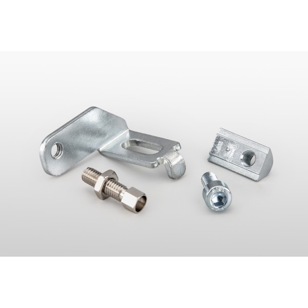 Bowden Cable Mounting 8 M6-28