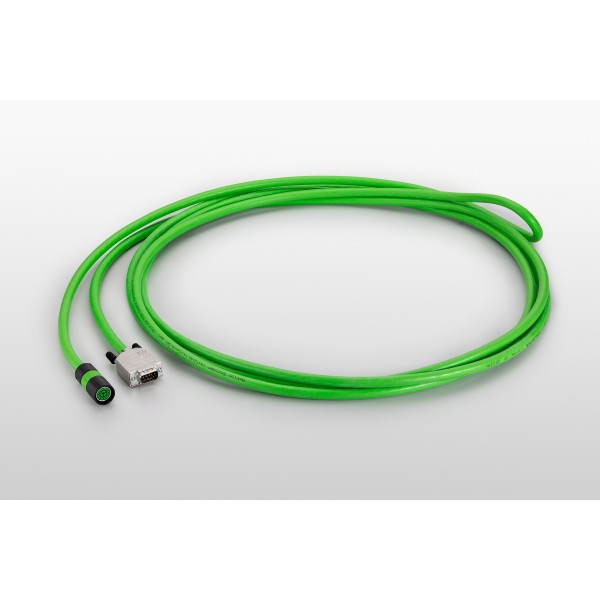 Data Cable BL RSC/15, green