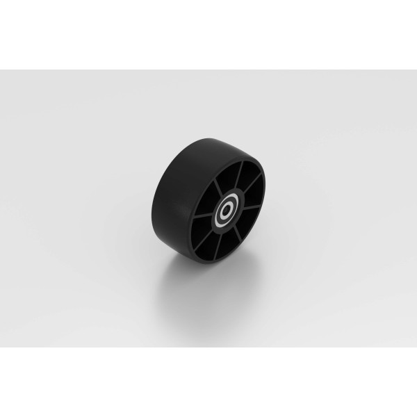 Roller D60/D6-25 ESD
