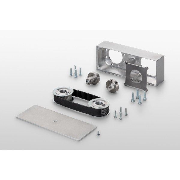 Parallel Drive Set 6 60 D12-1 SE 60