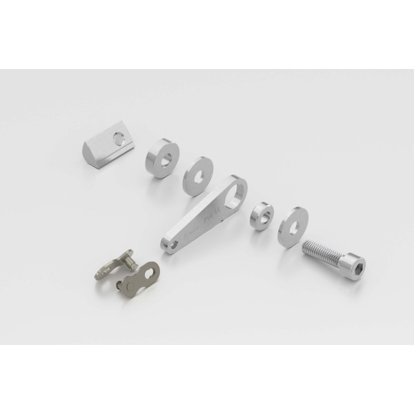 Chain Fastener 1/2" M6-50