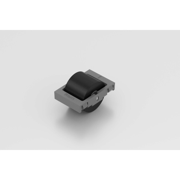 Braking Castor Insert D32-50
