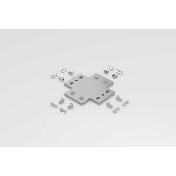 Transverse Carriage Plate 6 119x119