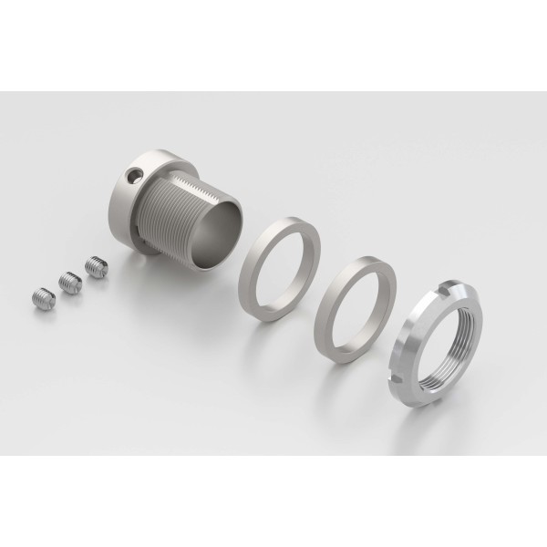 Adapter Sleeve D30-43 M35