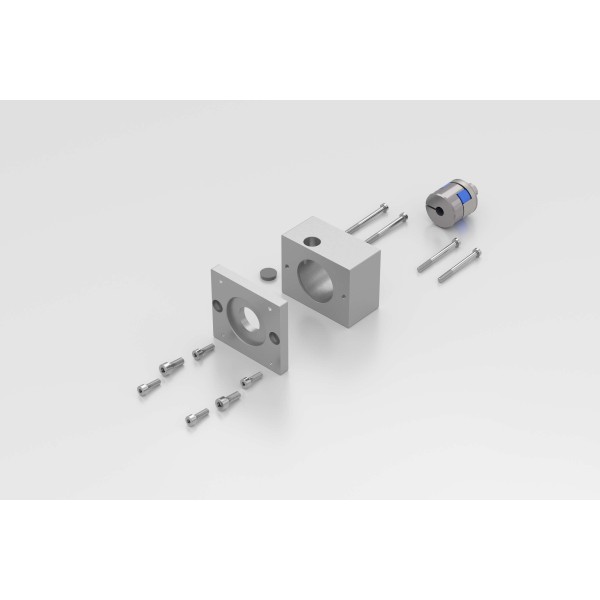 Drive Set GSF 8 40 NEMA 24