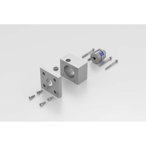 Drive Set KLE 5 40x40