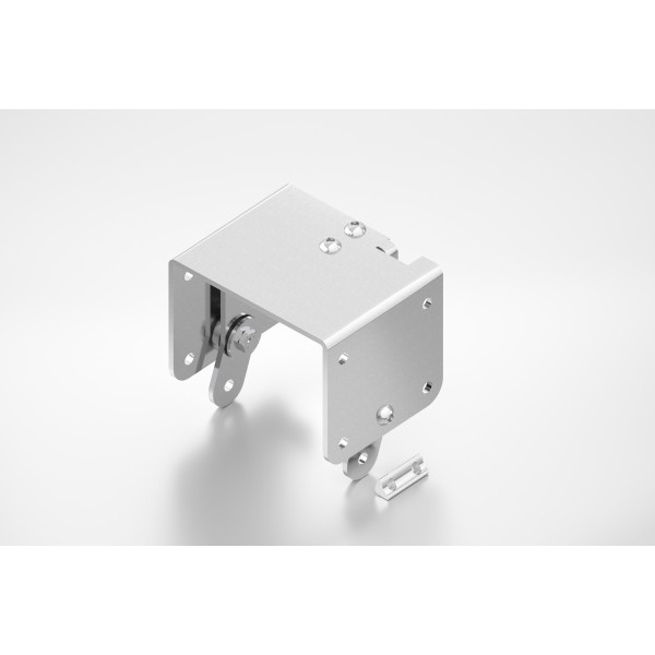 Freigabeeinheit 6 Laufwagen D37-32