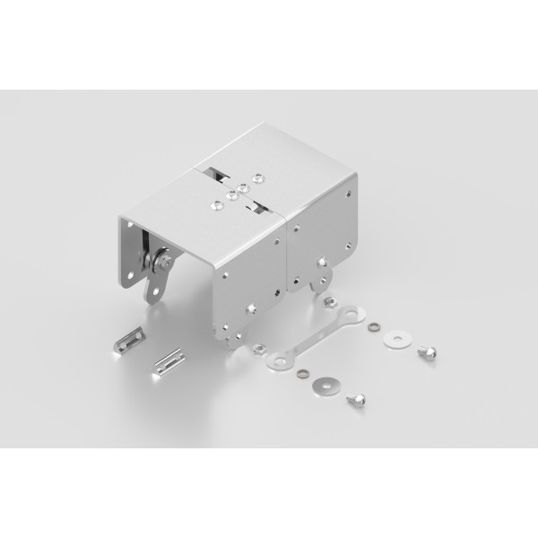 Vereinzelung 6 Laufwagen D37-32