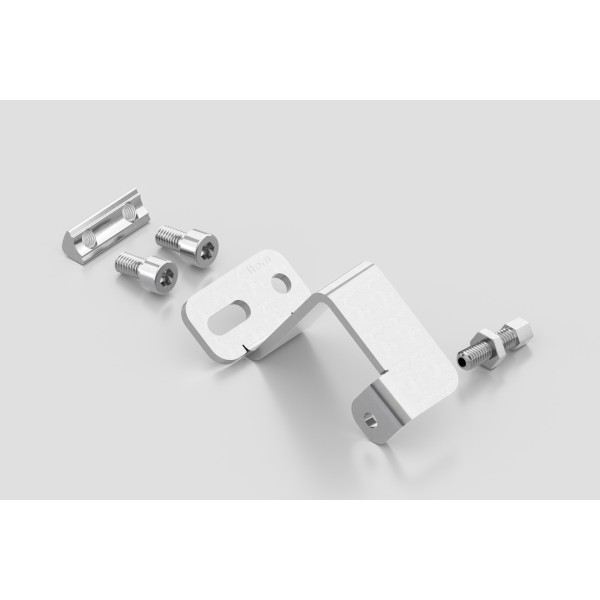 Bowdenzug-Aufnahme M6