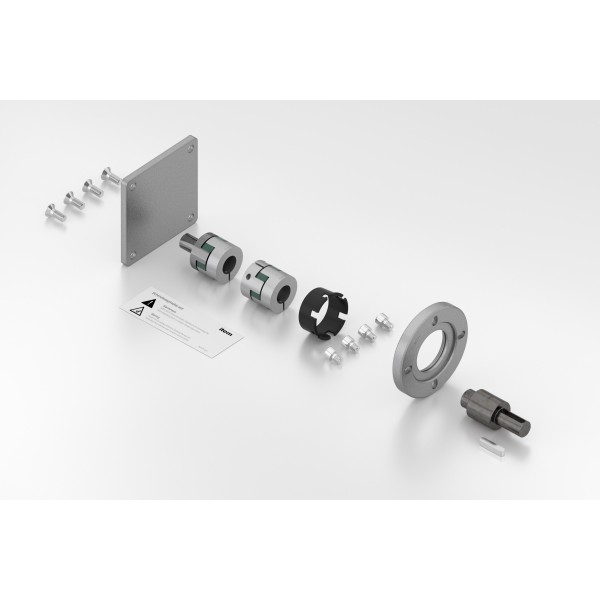 Synchronising Set 8 40 M D13/D14