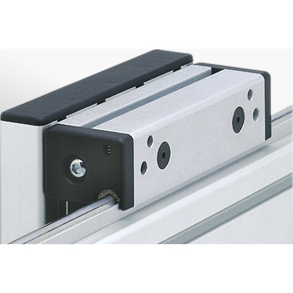 Double-Bearing Unit 8 D10 c