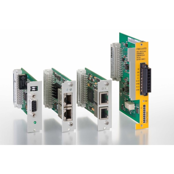 PROFINET Schnittstelle