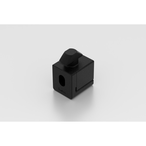 Multiblock 8 PA, schwarz