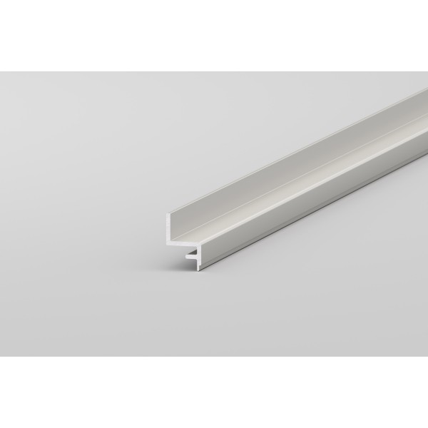 Panel-Clamping Strip 6 Al, natural