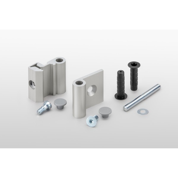 Hinge D30-85 FP