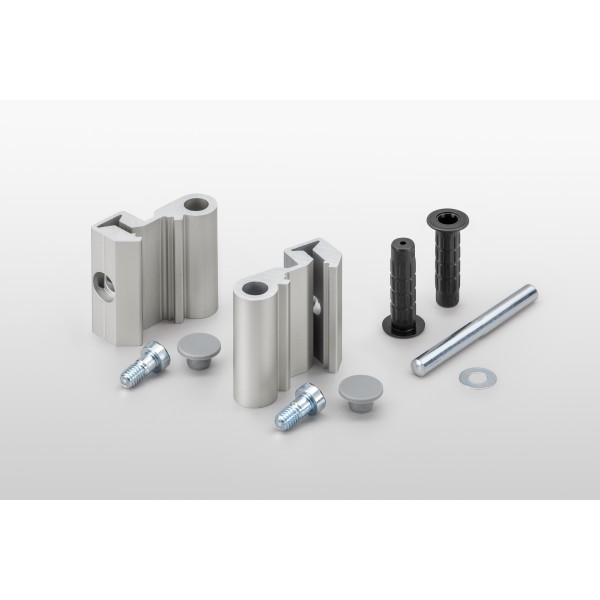 Hinge D30-85 PP