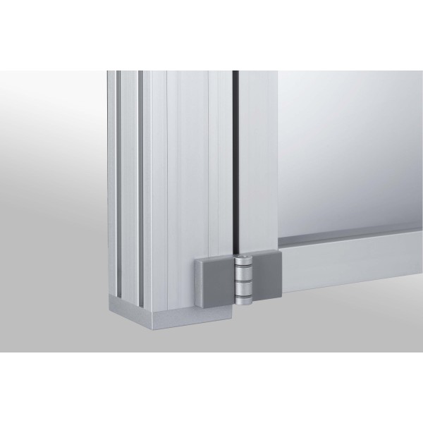 Scharnier X 8 Zn