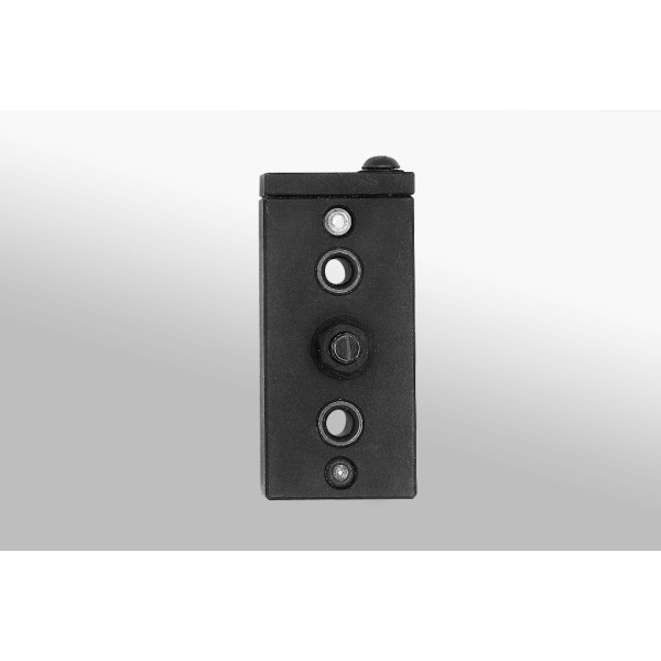 Drilling Jig 8, small, Standard Connection 8