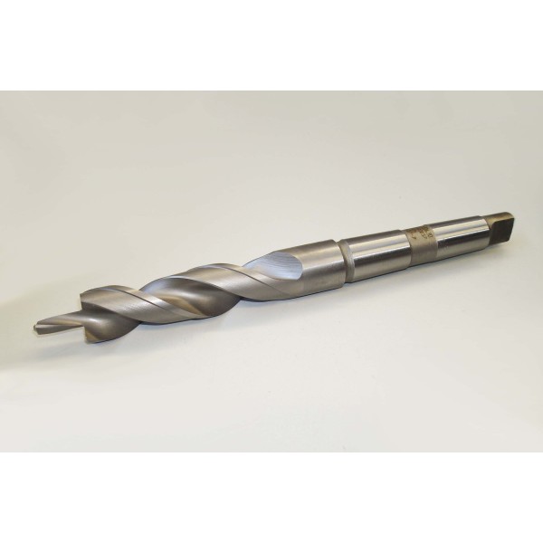 Step Drill, Universal Connection 8, MT2