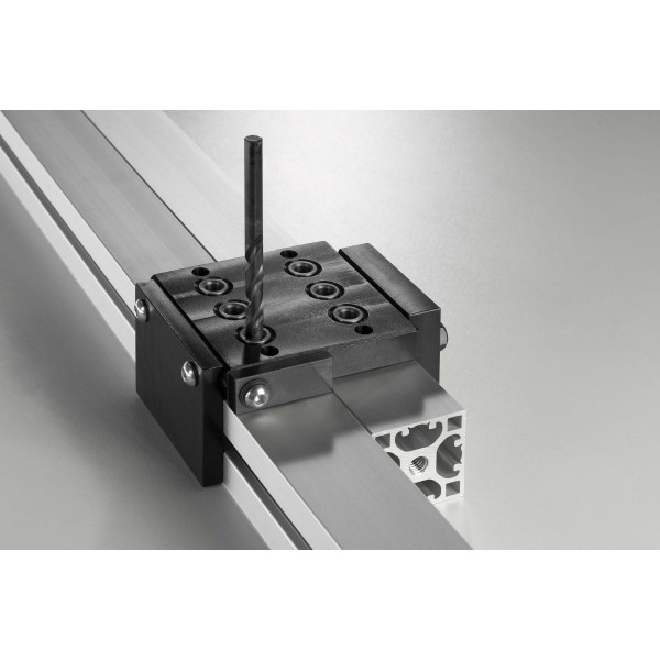 Drilling Jig 8 80, Standard Fastener 8