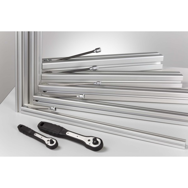 Schraubendrehereinsatz SW3-1/4″