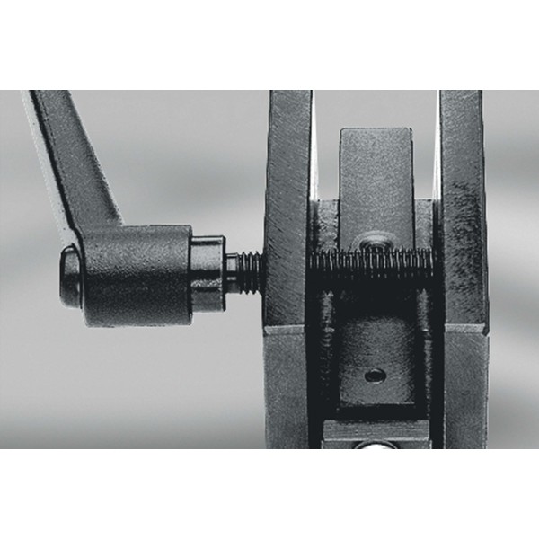 Combination Drilling Jig for Shaft D10