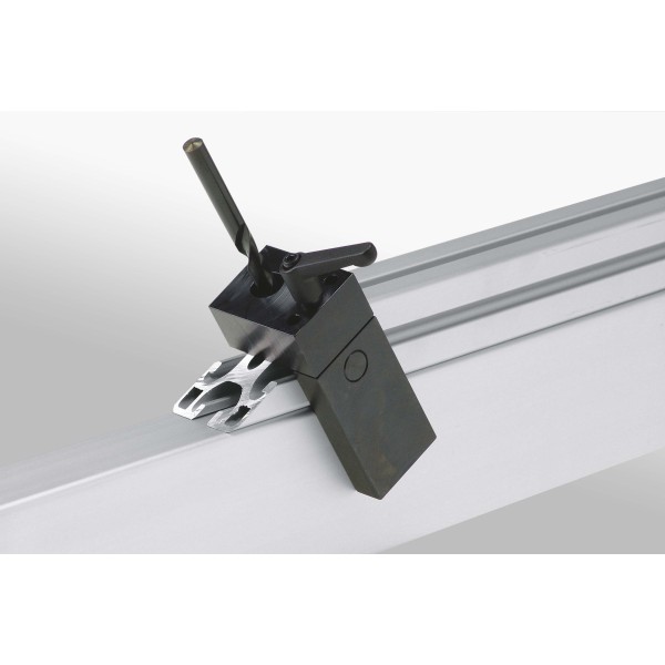 Drilling Jig Mitre Connection 8 D9
