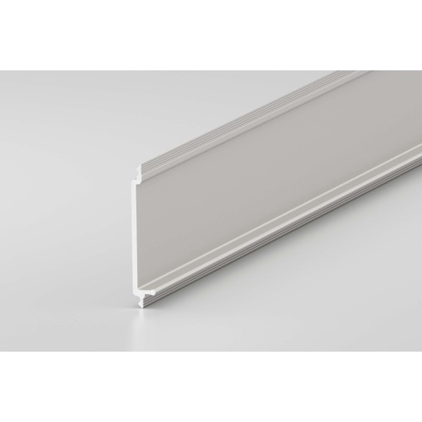 Wall Profile 80, natural, Cutting