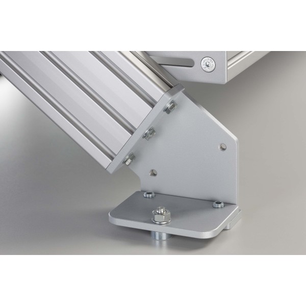 Treppen-Montagesatz BP 60°