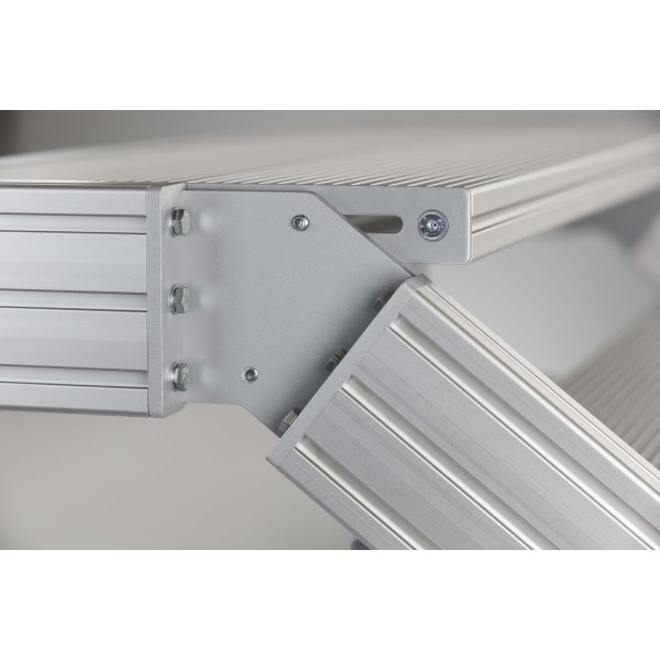 Treppen-Montagesatz PP 60°