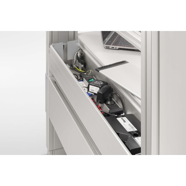 Kabelwanne E 1800-160x160