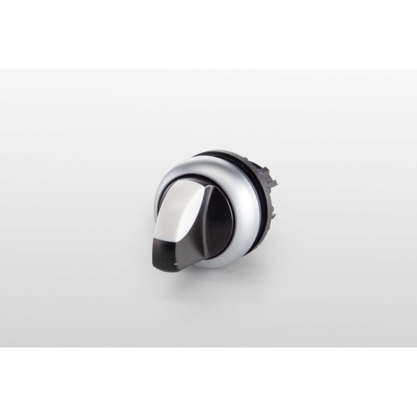 Selector Switch 60°, 22mm