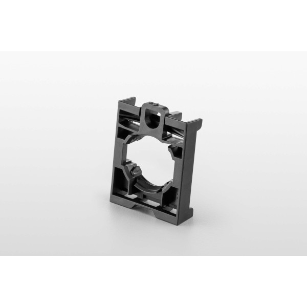 Mounting Clamp for Contact Blocks, 22mm