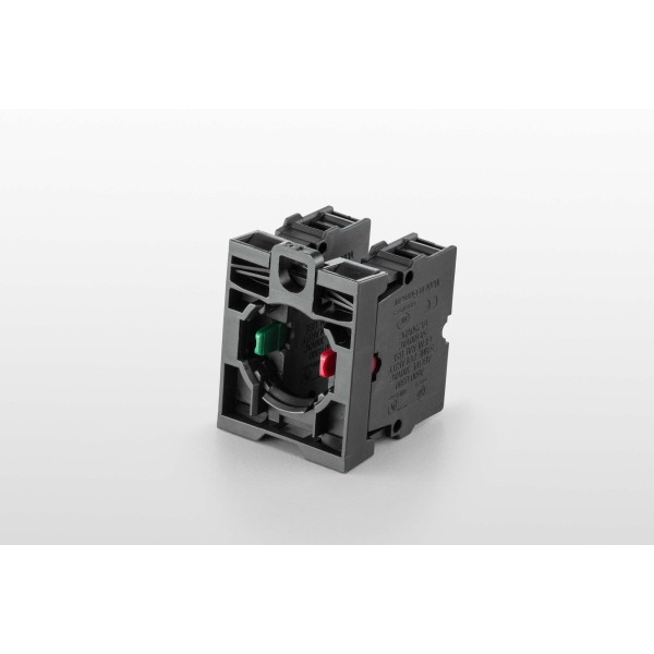Contact Block, 1NO, 22mm