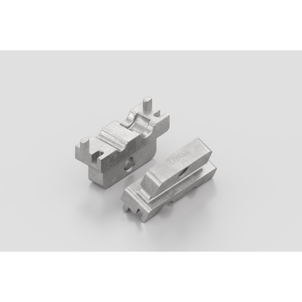 Pressbackensatz D3/D2