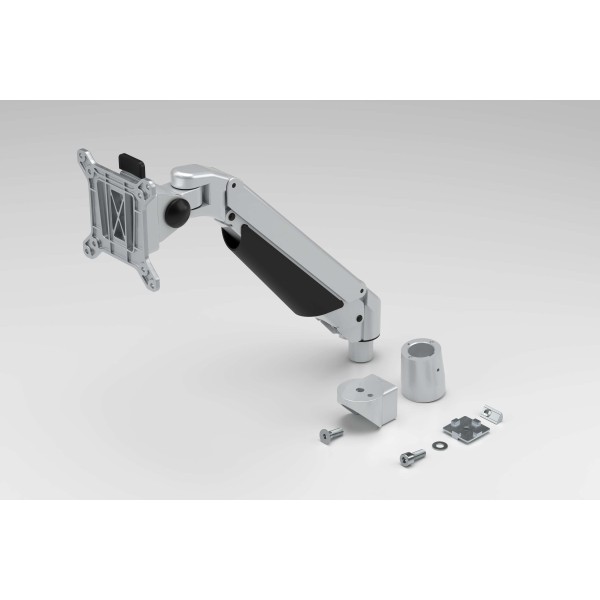 Monitorarm HD, höhenverstellbar 4 Gelenke