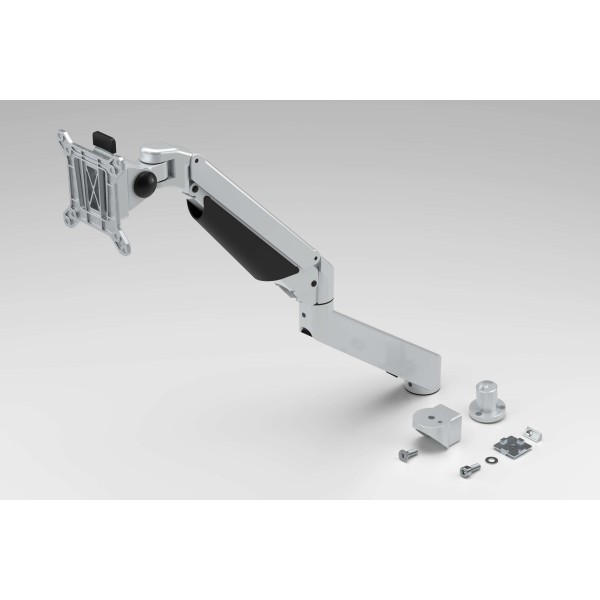 Monitorarm HD, höhenverstellbar 5 Gelenke
