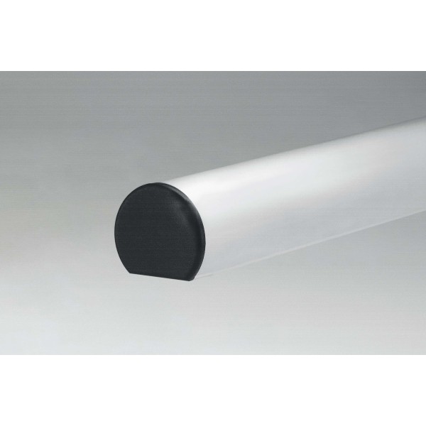 Cap 8 R26-270°, black