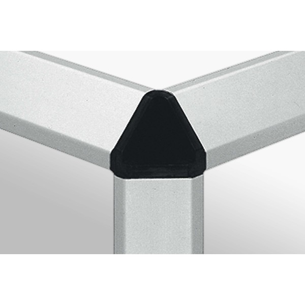 Profil 8 40x40-45° E, natur