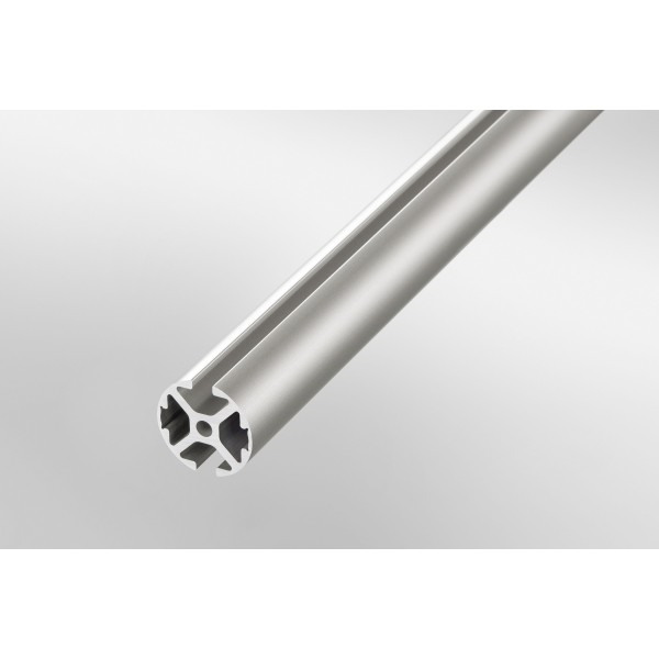 Profil 6 D30 2NO180, natur