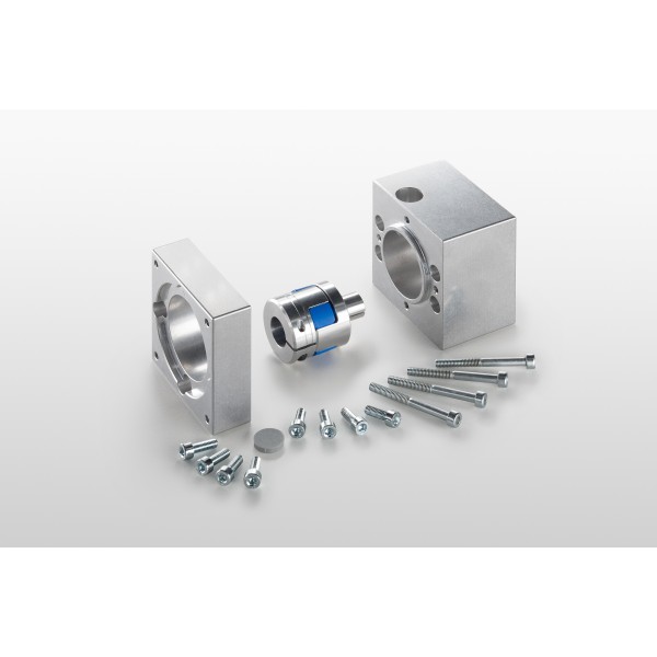 Drive Set 6 60 D30/D12 SE 40