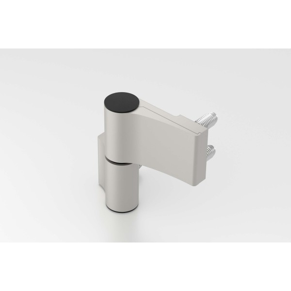 Türprofil-Scharnier 8