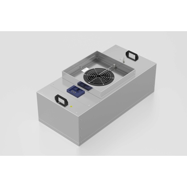 FFU Gehäuse 1200x600