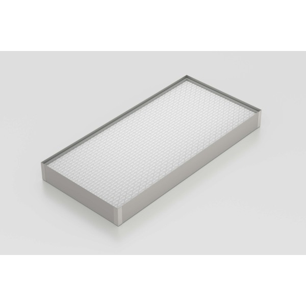 FFU HEPA Filter H14 - 1200x600